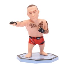 Коллекционная фигурка UFC серии "Octagon Fighters" - ДАСТИН ПУАРЬЕ