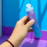 Лизуны с игрушкой "Лапки" 16 см (МИКС ВИДОВ)