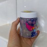 Слайм Mi-mi Slimi, 150 г синий + розовый