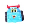 Іграшка Спортивна машина Максик ТехноК синий.