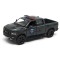 Машинка Kinsmart "DODGE RAM Police"