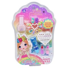 Косметический набор "Little Princess"