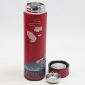 Термос "Smart Cup Led", 500 мл, красный