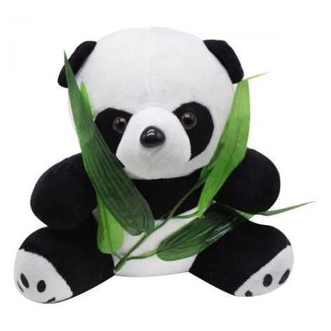 Мягкая игрушка "Панда"