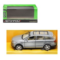 Машинка із серії 