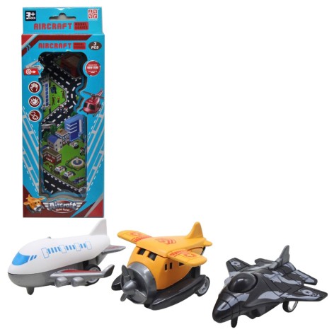 Набір літаків ВИД 2