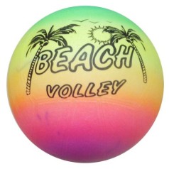 Мяч резиновый "Beach volley"
