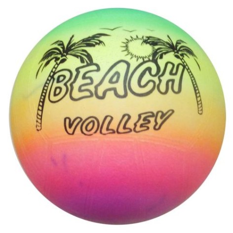 М'яч гумовий "Beach volley"