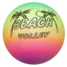 М'яч гумовий "Beach volley"