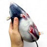 М'яка іграшка "Щурик Лора", 21 см