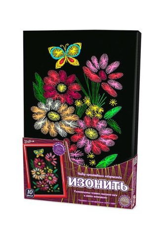 Набір для креативного творчості 