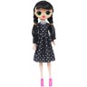 Кукла "Wednesday Addams", 26 см (микс)