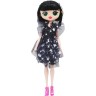 Кукла "Wednesday Addams", 26 см (микс)
