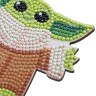 Набор для творчества Crystal Art Грогу