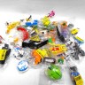 3D Брелоки "ROBLOX WATERMELON / КАВУН GAG", Keychain, 3D печать
