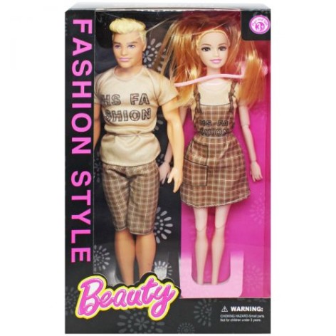 Набір "Fashion Style", вигляд 1