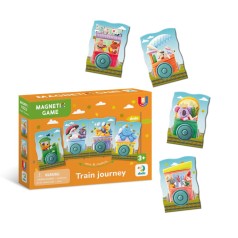 Магнитная игра 