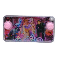 Водна гра Frozen розовий