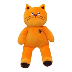 Мягкая игрушка Кот Лапчик, 55 см