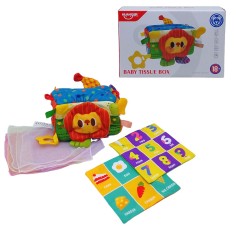 Развивающая игра 