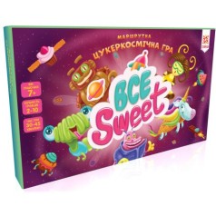 Настольная игра "Вселенная"