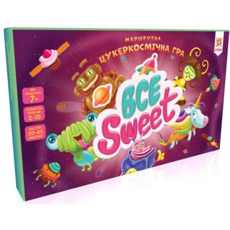 Настольная игра "Вселенная"