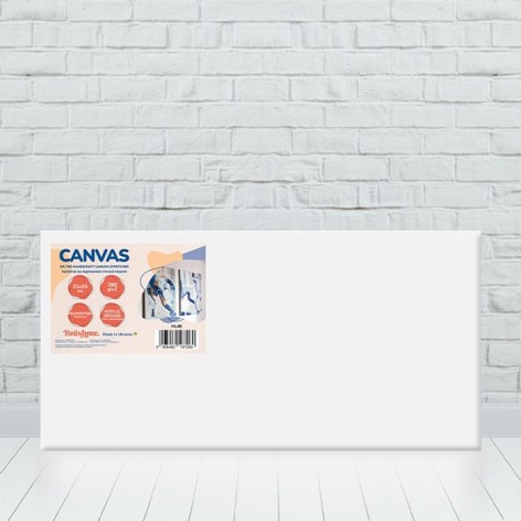 Полотно 25х50