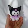 Игрушка-сквиш "Аниме персонажи Sanrio" (8 см) микс видов