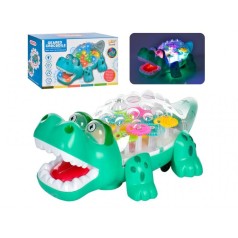 Музыкальная игрушка 