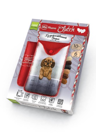 Комплект для творчості 