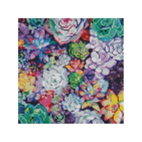 Алмазна мозаїка 