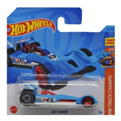 Машинка 'Hot Wheels", вид 3