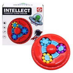 Логическая игра "IQ Ball: Летающая тарелка"