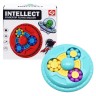 Логическая игра "IQ Ball: Летающая тарелка"