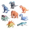 Стретч-игрушка в виде животного серии LEGEND OF ANIMALS МАКСИ – ВЛАСТЕЛИНЫ ЮРСКОГО ПЕРИОДА