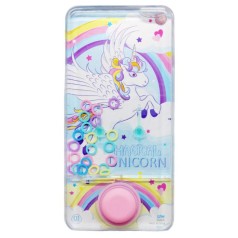 Водная игра в колечки "Единорожки", вид 2