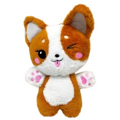 М'яка іграшка "Коргі Кай", 21 см