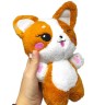 М'яка іграшка "Коргі Кай", 21 см