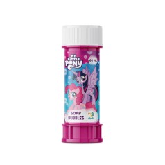 Пузыри мыльные «My Little Pony». Объем 60 мл