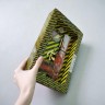 Резинкострел "USP MIRAGE" BOX