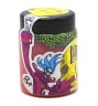 Слайм "Dark slime" розовый