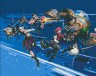 Набір для розпису "League of Legend" ТМ "RIVIERA BLANCA"