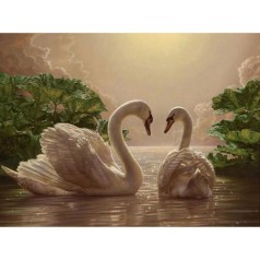Картина за номерами 