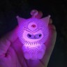 Игрушка светяшка антистресс Kuromi салатовый