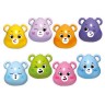 Игрушка-сюрприз в шаре Cool Things - Care Bears (в асс.)