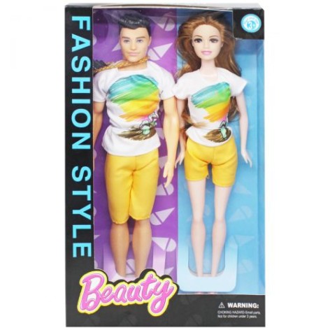 Набір "Fashion Style", вигляд 2