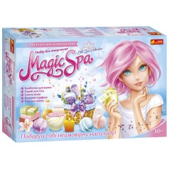 Набор для творчества "Magic SPA XXL"