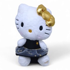Мягкая игрушка аниме Хэллоу Китти (Hello Kitty) 35 см