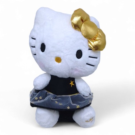 Мягкая игрушка аниме Хэллоу Китти (Hello Kitty) 35 см