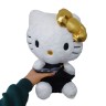 Мягкая игрушка аниме Хэллоу Китти (Hello Kitty) 35 см